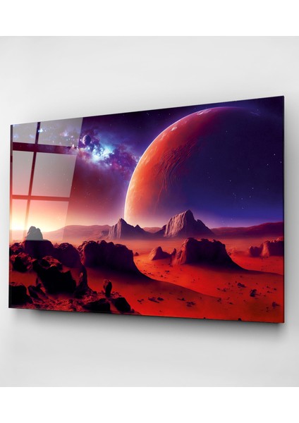 Galaksi Cam Tablo, Dekoratif Cam Tablo indirimleri