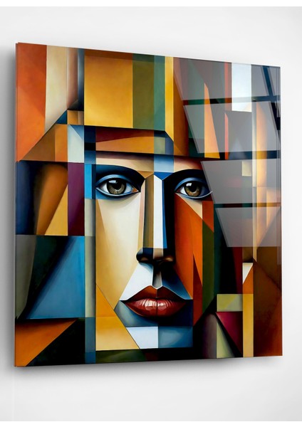 Soyut Cam Tablo, Dekoratif Cam Tablo fiyatları