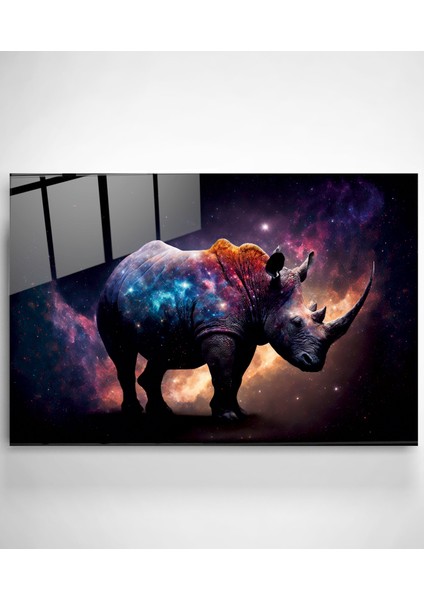 Gergedan Cam Tablo, Dekoratif Cam Tablo fiyatları