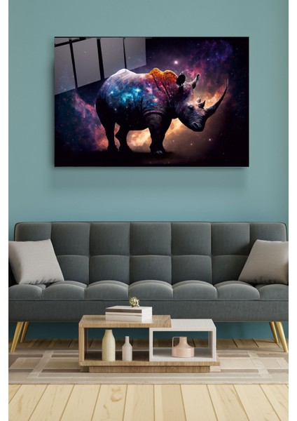 Gergedan Cam Tablo, Dekoratif Cam Tablo fırsatları