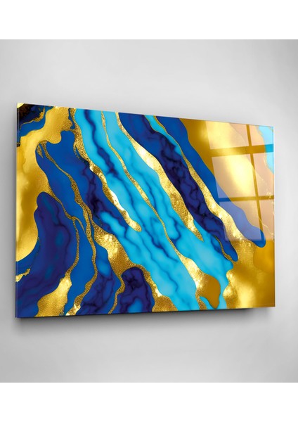 Soyut Cam Tablo, Dekoratif Cam Tablo modelleri