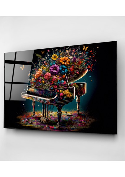 Piyano Cam Tablo, Dekoratif Cam Tablo fırsatları