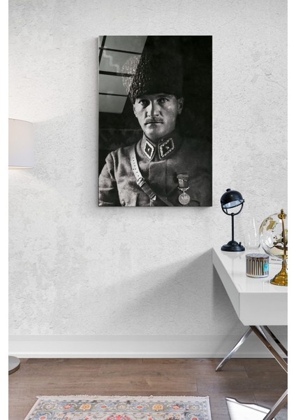 Atatürk Cam Tablo, Dekoratif Cam Tablo