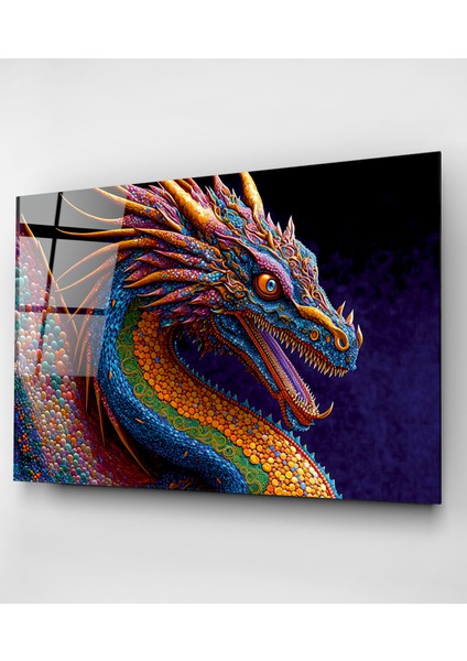 Ejder Cam Tablo, Dekoratif Cam Tablo indirimleri