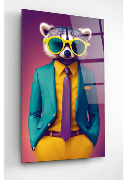 Funny Cam Tablo, Dekoratif Cam Tablo modelleri