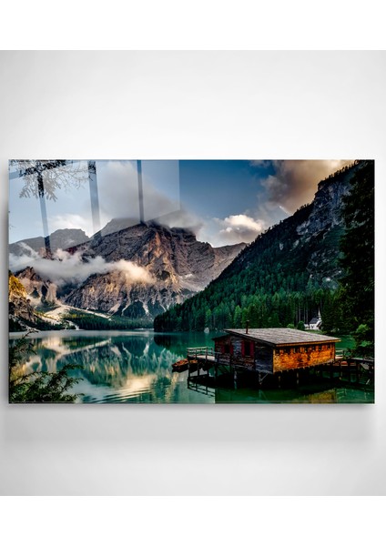 Manzara Cam Tablo, Dekoratif Cam Tablo fiyatları