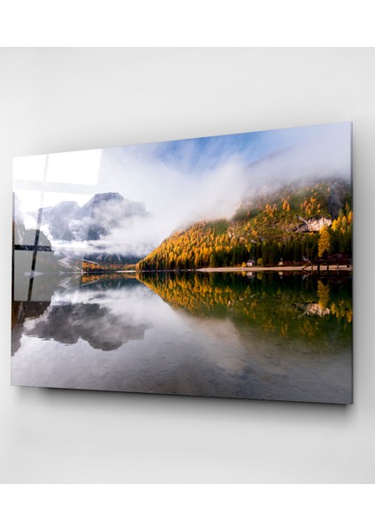 Manzara Cam Tablo, Dekoratif Cam Tablo indirimleri