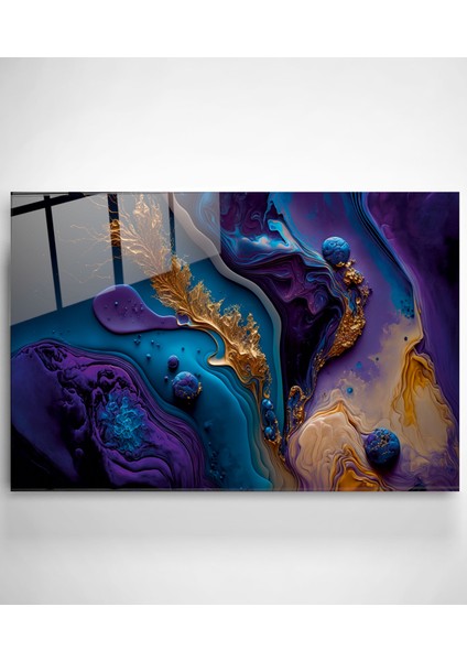 Soyut Cam Tablo, Dekoratif Cam Tablo fiyatları