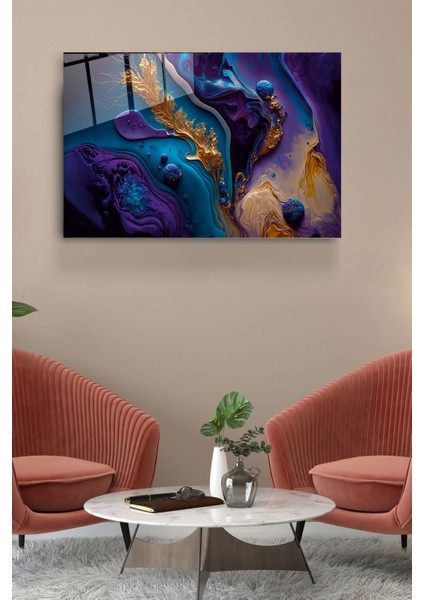 Soyut Cam Tablo, Dekoratif Cam Tablo fırsatları