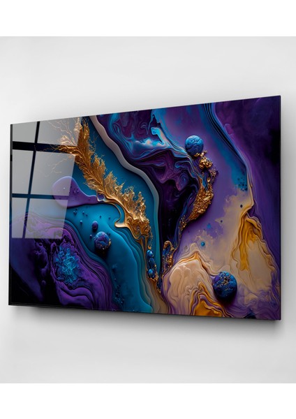 Soyut Cam Tablo, Dekoratif Cam Tablo indirimleri