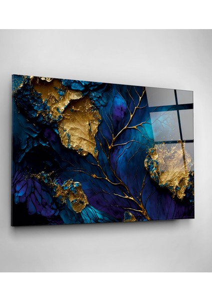 Soyut Cam Tablo, Dekoratif Cam Tablo modelleri