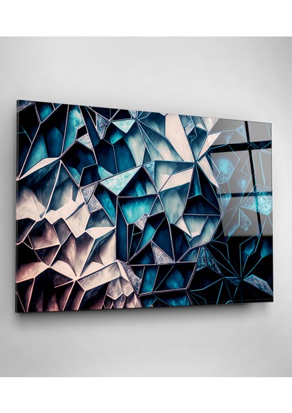 Boyutlu Cam Tablo, Dekoratif Cam Tablo modelleri