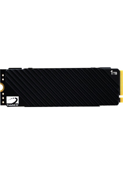 Nv1TBg42280 1TB 7500-6800MB M.2 PCIe Gen4 NVMe SSD