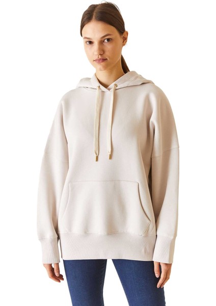 Kadın Sweatshirt 50273081-VR049 50273081-VR049024