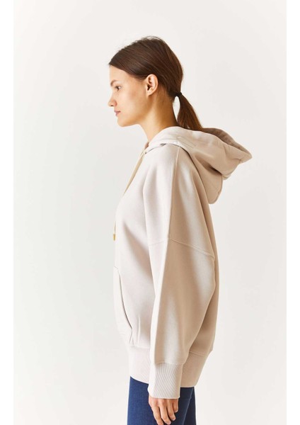 Kadın Sweatshirt 50273081-VR049 50273081-VR049024 fiyatları