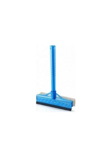 Süngerli Cam Sil 21 cm
