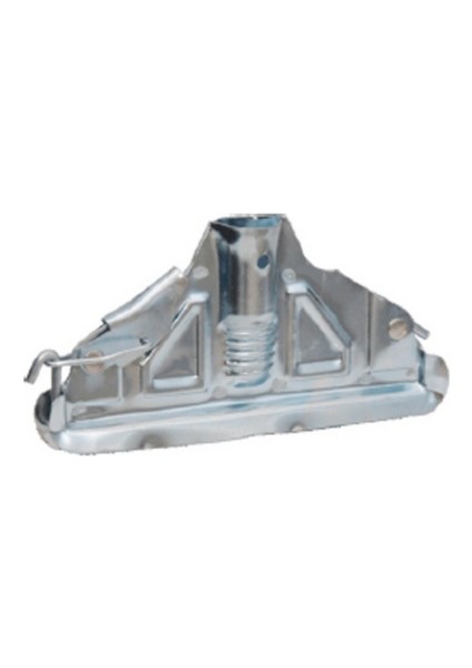 Islak Mop Aparatı Dar Metal