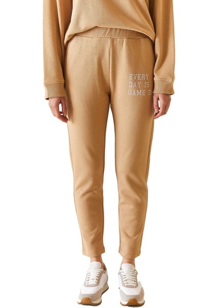 Kadın Eşofman Altı 50271853-VR085 50271853-VR08521