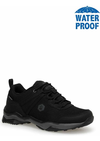 Brandon Erkek Waterproof Ayakkabı 101392952SIYAH