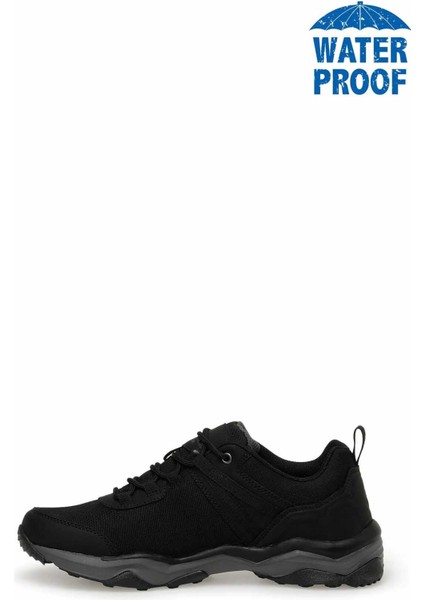 Brandon Erkek Waterproof Ayakkabı 101392952SIYAH fiyatları