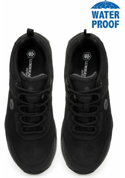 Brandon Erkek Waterproof Ayakkabı 101392952SIYAH modelleri