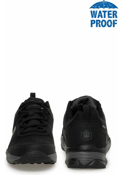 Brandon Erkek Waterproof Ayakkabı 101392952SIYAH fırsatları