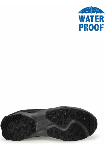 Brandon Erkek Waterproof Ayakkabı 101392952SIYAH indirimleri