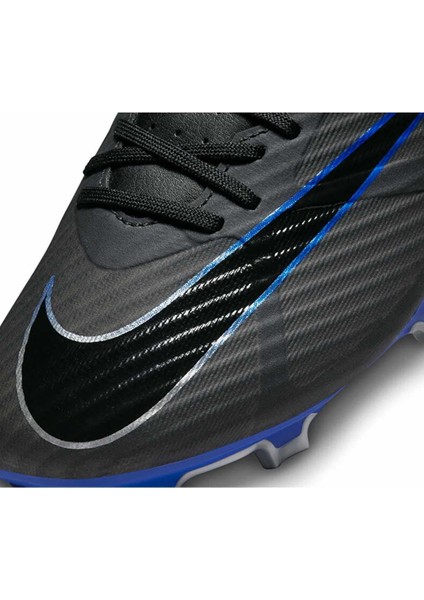 Zoom Vapor 15 Yarı Pro Erkek Krampon Ayakkabı DJ5631-040-ÇOK Renkli modelleri