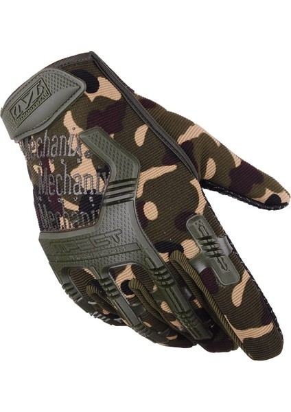 Motosiklet Eldiven (Yurt Dışından)