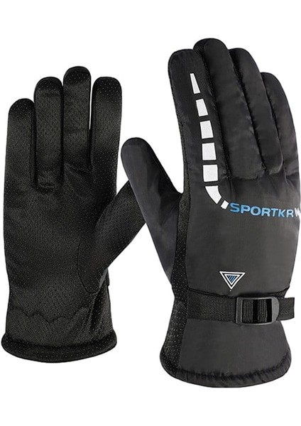 Motosiklet Eldiven (Yurt Dışından)