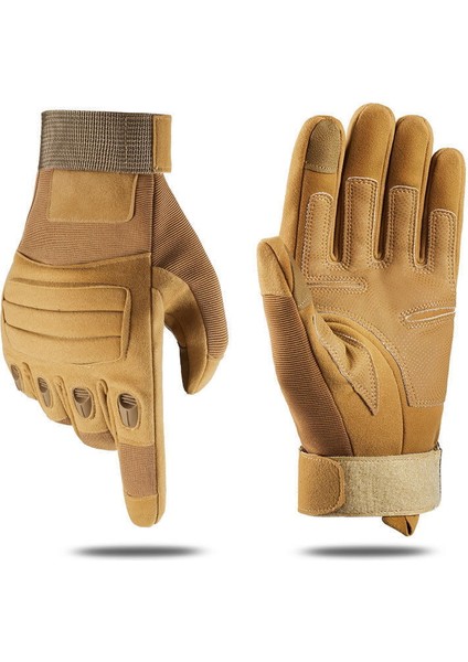 Motosiklet Eldiven (Yurt Dışından)