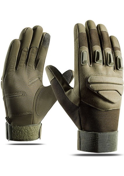 Motosiklet Eldiven (Yurt Dışından)