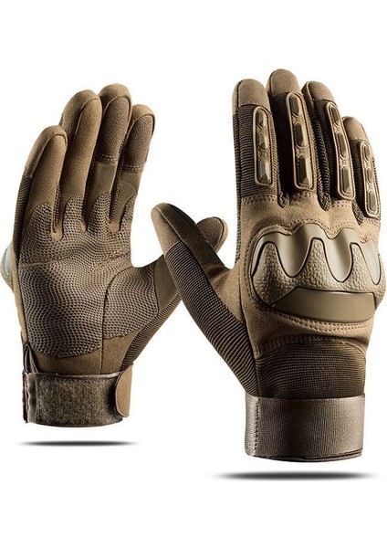 Motosiklet Eldiven (Yurt Dışından)