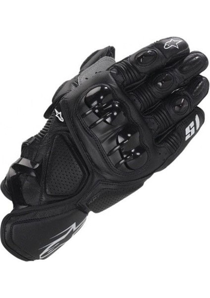 Motosiklet Eldiven (Yurt Dışından)