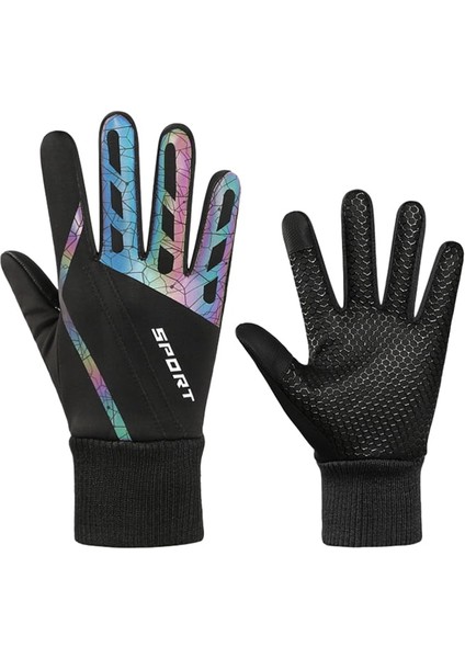 Motosiklet Eldiven (Yurt Dışından)