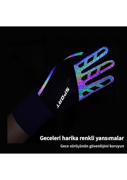 Motosiklet Eldiven (Yurt Dışından) indirimleri