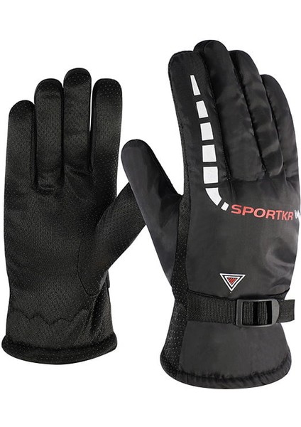 Motosiklet Eldiven (Yurt Dışından)