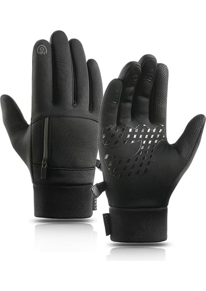 Motosiklet Eldiven (Yurt Dışından)