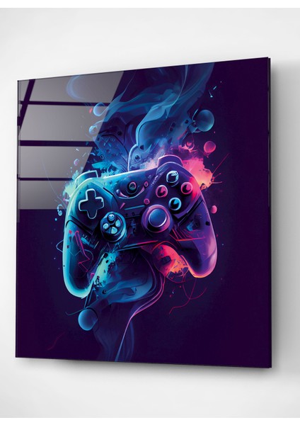 Joystick Cam Tablo, Dekoratif Cam Tablo fırsatları