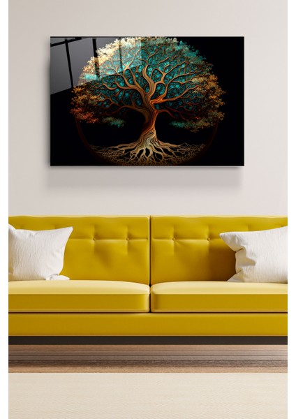 Ağaç Cam Tablo, Dekoratif Cam Tablo fırsatları