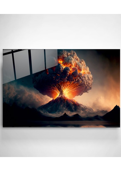 Yanardağ Cam Tablo, Dekoratif Cam Tablo fiyatları