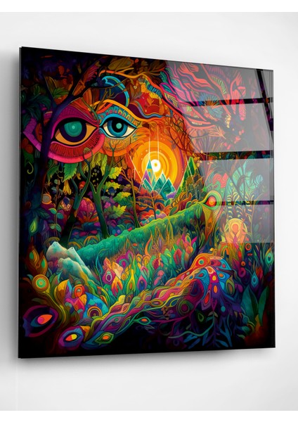 Soyut Cam Tablo, Dekoratif Cam Tablo fiyatları