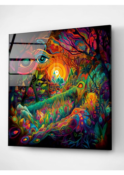 Soyut Cam Tablo, Dekoratif Cam Tablo fırsatları