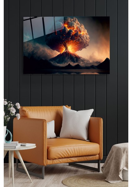 Yanardağ Cam Tablo, Dekoratif Cam Tablo fırsatları