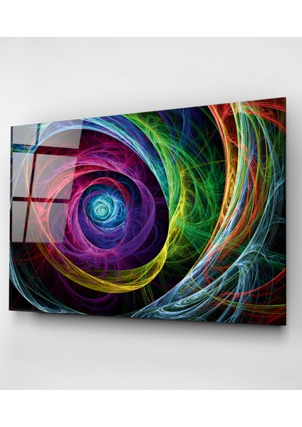 Colourful Cam Tablo, Dekoratif Cam Tablo indirimleri