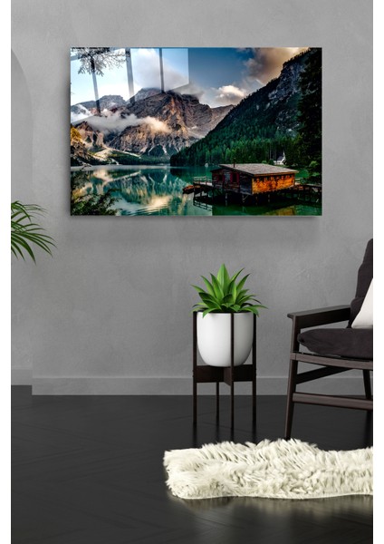 Manzara Cam Tablo, Dekoratif Cam Tablo fırsatları