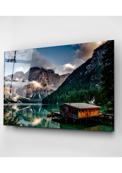 Manzara Cam Tablo, Dekoratif Cam Tablo indirimleri