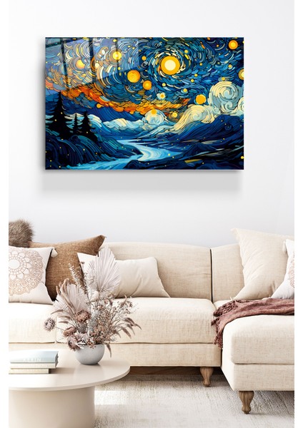 Soyut Cam Tablo, Dekoratif Cam Tablo fırsatları