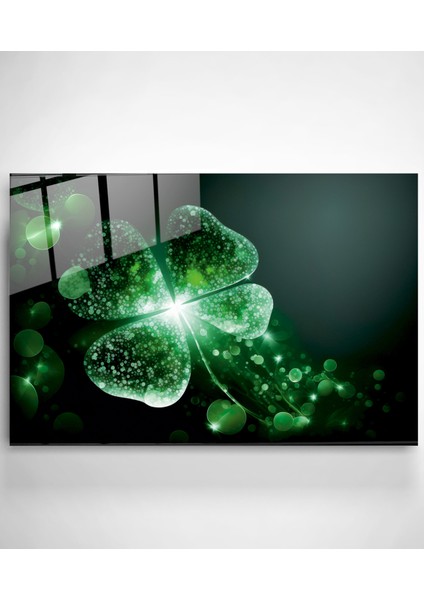 Yonca Cam Tablo, Dekoratif Cam Tablo fiyatları