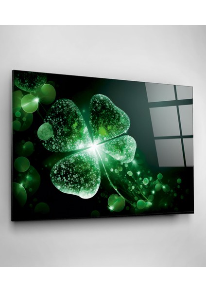 Yonca Cam Tablo, Dekoratif Cam Tablo modelleri